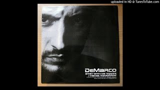 Demarco - Stay With Me Tonight (T&D Remix) HQ