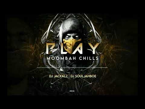 DJ JACKALZ X SOULJAH BOE - PLAY (MOOMBAH CHILLS 2021)