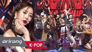 [Simply K-Pop] DALsooobin(달수빈) _ Katchup _ Ep.354 _ 032219