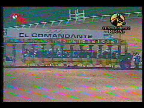 Copa Confraternidad del Caribe 2000