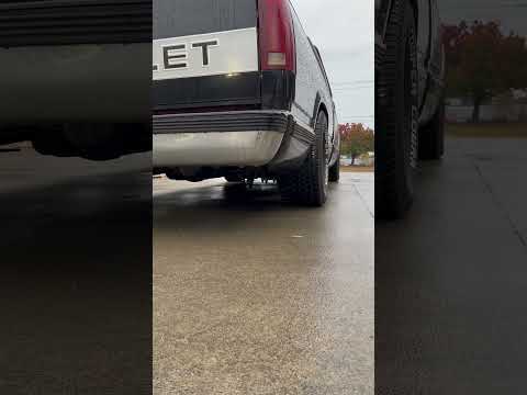 BluePrint engines 383 stroker