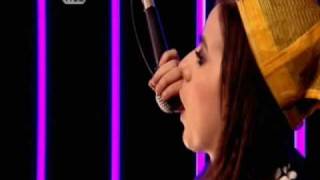 So Human - Lady Sovereign -  Live
