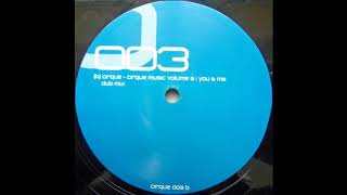 Cirque ‎– You & Me (Dub Mix) [HD]