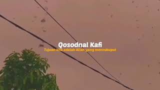 Download lagu Allahul Kafi (Status Wa) mp3