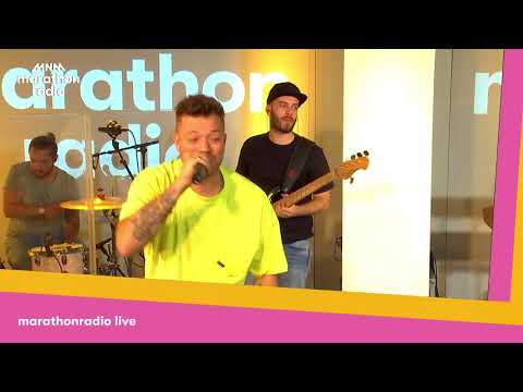 Marathonradio: Gers Pardoel - Dom