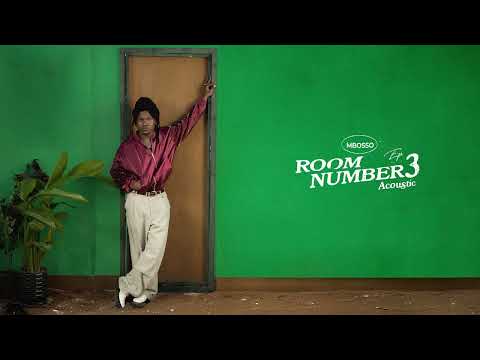 Mbosso - Room Number 3 Acoustic