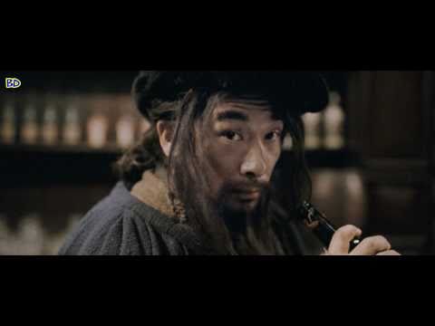 True Legend (Su Qi-Er) trailer [HD][legendado em português]