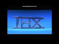Thx Tex Finding Nemo Disc 2