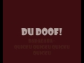 Du Doof by Wise Guys