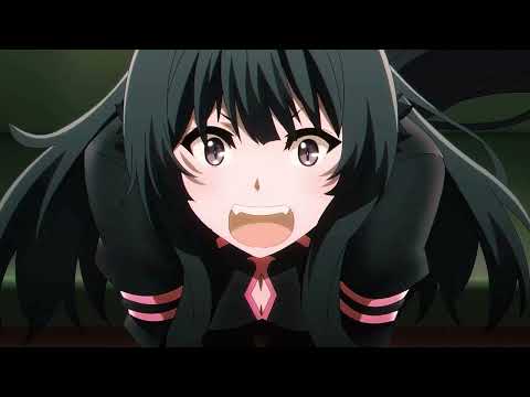 kage no jitsuryokysha / boss!!! edit