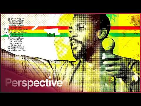 Toots and the Maytals Greatest Hits Reggae Song 2020 - Top 20 Best Songs of Toots and the Maytals