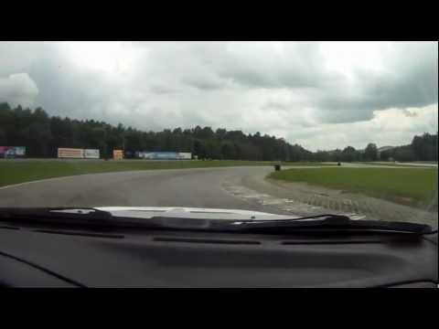 VII SuperOES Tor Kielce - 21.07.2012 3 próba