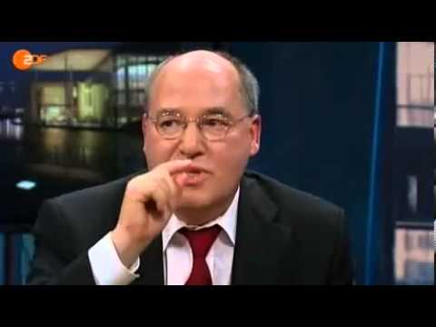 Issue  #1:: Maybrit Illner: Hartz IV - Einmal drin und nie wieder raus? (6/6)