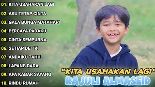 Download lagu 'KITA USAHAKAN LAGI' - TOP 10 LAGU TERBAIK RAJULI ALMASEID - FULL ALBUM TERBARU 2025! mp3 Download lagu 'KITA USAHAKAN LAGI' - TOP 10 LAGU TERBAIK RAJULI ALMASEID - FULL ALBUM TERBARU 2025! mp3