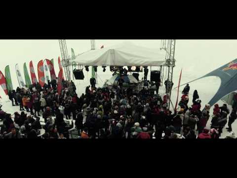 Snow Weekend 2016 - Official Aftermovie