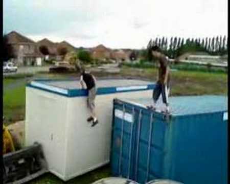 M.A.C Chantier Version One