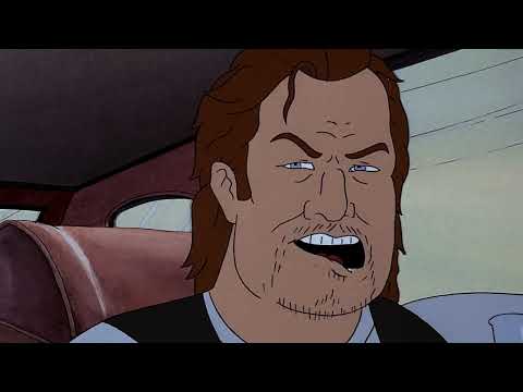 Beavis Und Butt-Head Machen's in Amerika