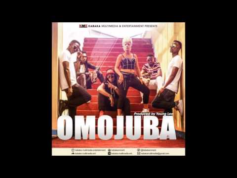 KME All stars ft Blesz, Markmuday, Rozzy and BTC - Omojuba | Official Audio 2017 🇸🇱 | Music Sparks