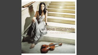 Piazzolla/ Lucia Micarelli - Oblivion video