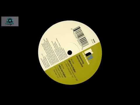 Deepswing Featuring Xavior - Takin' Me Higher (Classic Vocal)- 1999