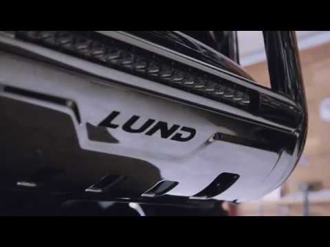 LUND poliruoklis 120W 82942 video