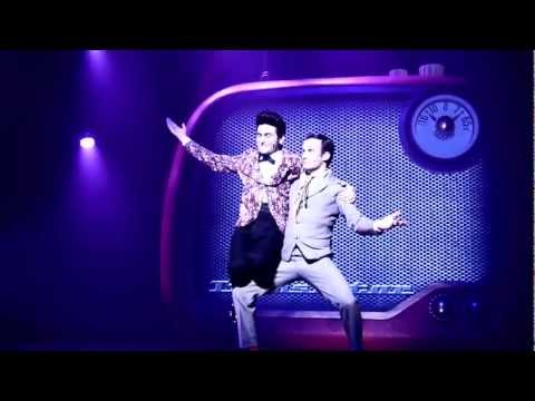 Salut Les Copains le spectacle musical - Belles, belles, belles