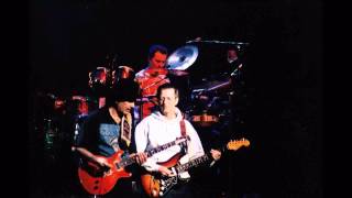 Eric Clapton &amp; Carlos Santana - Little Wing (Jimi Hendrix Cover)