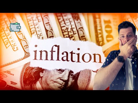 INFLATION is CANCELLED | How to Get Rich in the 2023 RECESSION