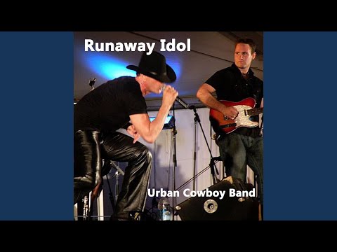 Runaway Idol
