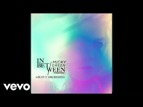 Micky Green - In Between (Temporary)
