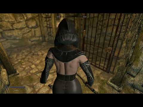 Completing Loud and Clear fighting with 2 dragoes and talking to another old lady