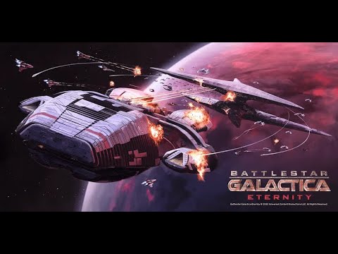 Ist Battlestar Galactica Deadlock 2024 immernoch ein gutes BSG spiel?