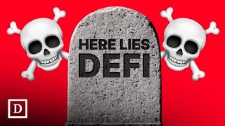 The Rise &amp; Fall of DeFi