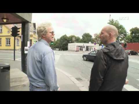 Oslolosen forteller om Sagene