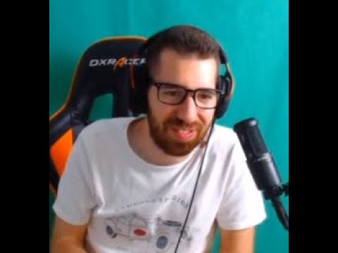 tji reagiu (mais ou menos) a minha musica