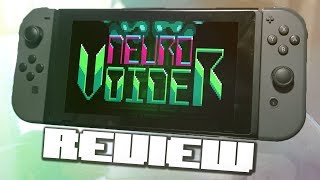 NeuroVoider video thumbnail