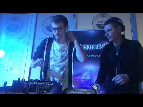 Dj Akademija in the mix