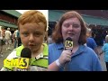 Apparently Kid Noah Ritter Revisits His Viral Fair Moment 10 Years