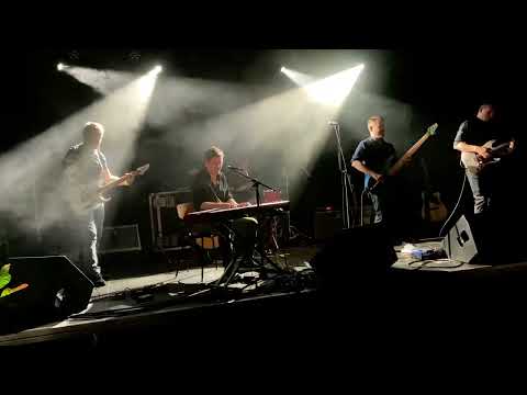 Aiming for Sunday - Hide Away - Live at Turbina