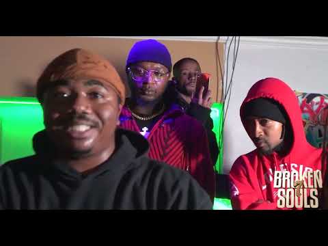 Rah The Gawd vs In$ight