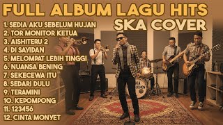 Download lagu FULL ALBUM LAGU HITS VOL 3 SKA COVER BY RUDE VIBES mp3