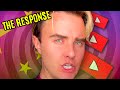 The Return Of The Youtuber Who Sold Himself To China (Bart Baker)