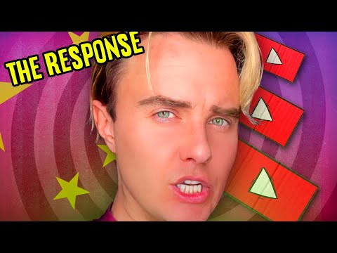The Return Of The Youtuber Who Sold Himself To China (Bart Baker)