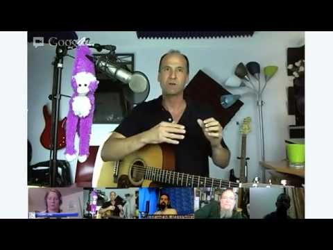 Songwriters Showcase HOA #7 w/ James Olmos