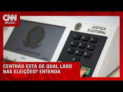 Parte do centrão acena para Flávio Bolsonaro, diz analista | HORA H