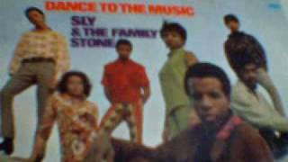 sly and the family stone, Are you ready?
