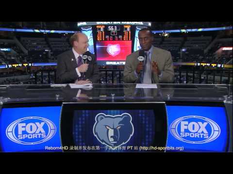 Brevin Knight wants to play some basketball - 2014.01.14