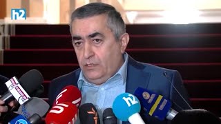 Թուրքը գալիս է Երևան. չե՞ք հավատում. Արմեն Ռուստամյան: Լրաբեր - 16.01.2023