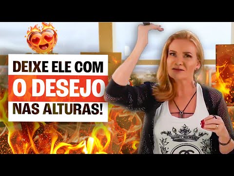 4 things they LOVE in a woman | Cátia Damasceno