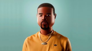 Free Kanye West x J Cole Type Beat - "Leave Me Alone"